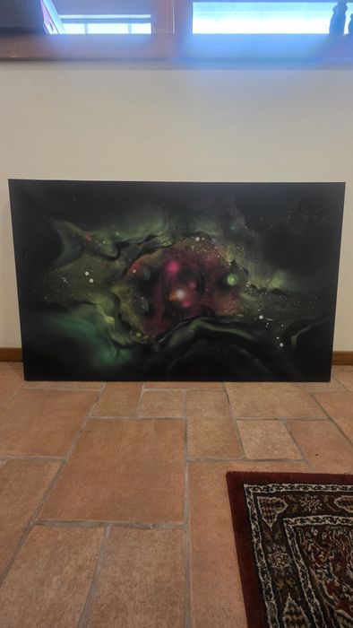 Quadro para decoração