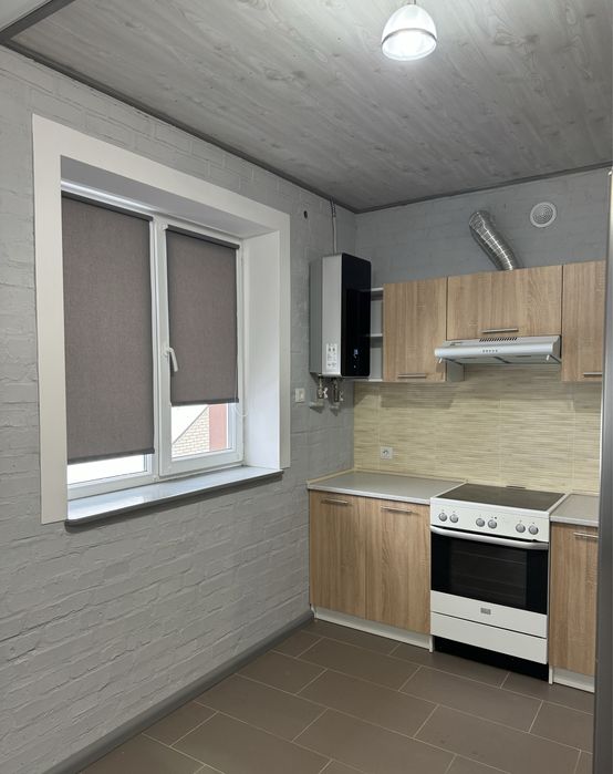 Здам 2-кім квартиру-студію