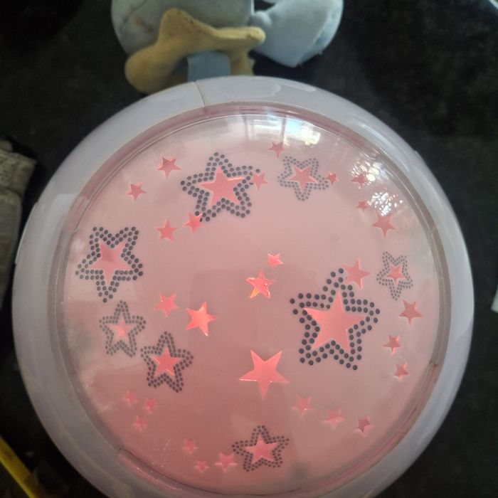 Luz Presença chico