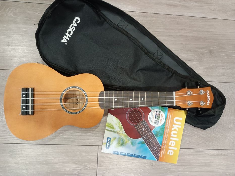 Ukulele Casha EH3953 sopranowe