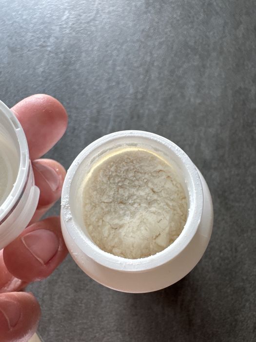 TIRTIR Hydro Boost Enzyme Powder Wash 75 g – prawie pełny