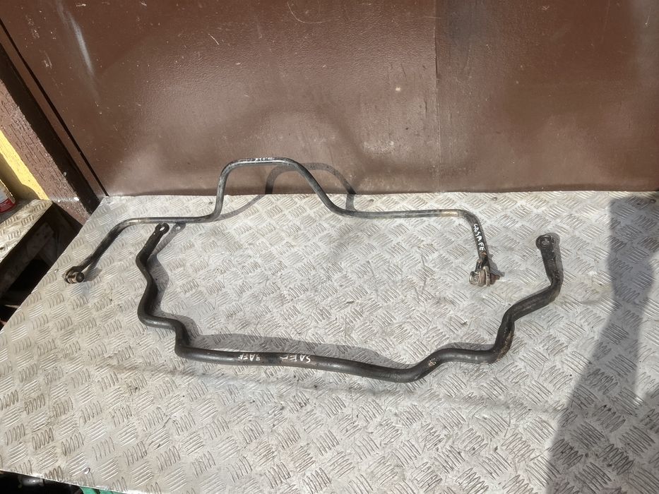 Стабилизатор передний задний вол сафе great wall safe