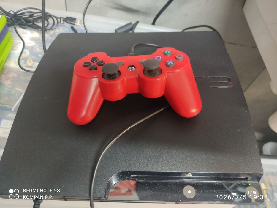 Sony PlayStation 3