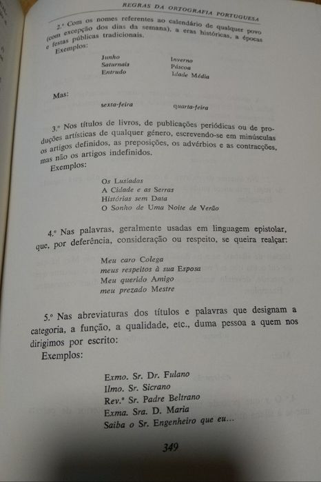 Gramática da Língua Portuguesa