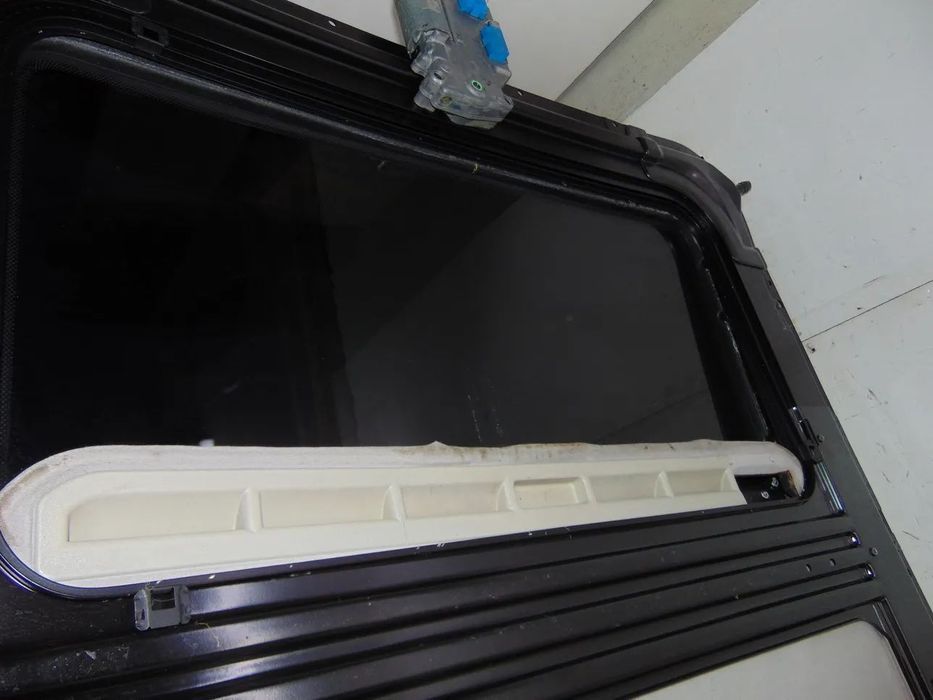 Audi A4 tecto abrir " nova de stock antigo