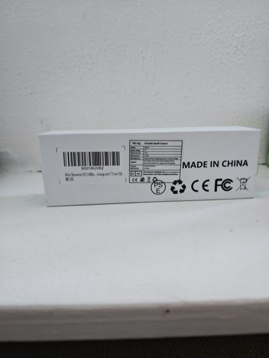 Шарикова ручка з камерою і диктофоном