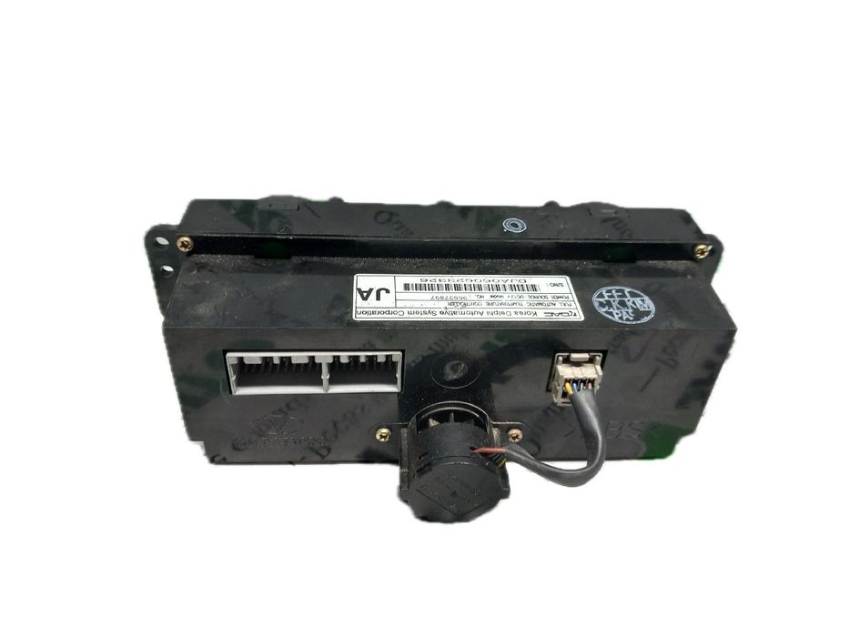 Comando chauffage / sofagem CHEVROLET Epica (KL1)