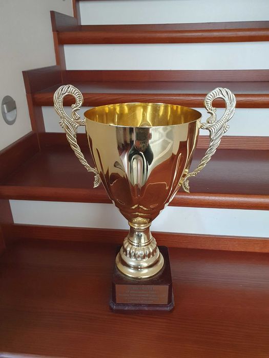 Puchar zwyciestwa