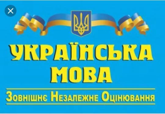 Репетитор Української та Англійської мови, НМТ, Мотиваційні листи