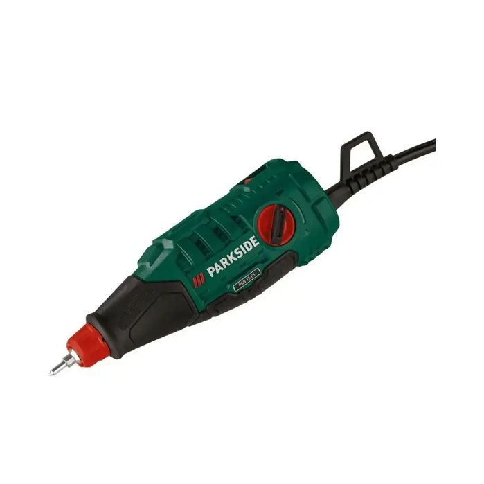 Гравер Parkside PGG 15 F5 для точного гравіювання
