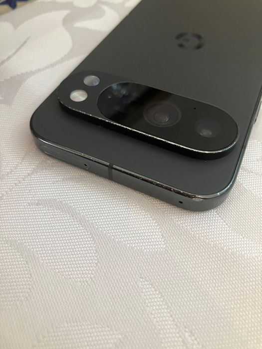 Google Pixel 10 PRO - 512gb