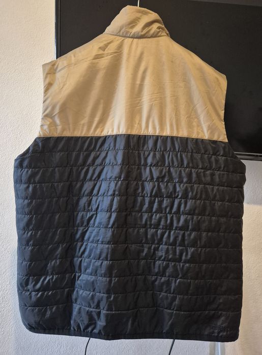 Colete Nike Therma fit  M