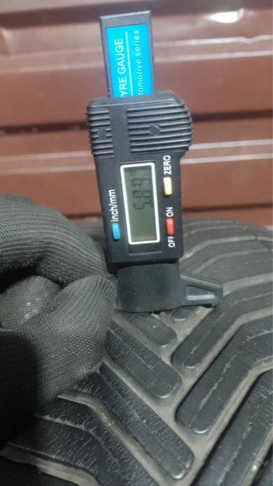 Резина Шини 235 60 R18 Michelin CrossClimate: 2 100 грн. - Автошини ...