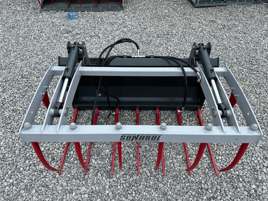 Krokodyl do 1,8m OD RĘKI euro SONAROL