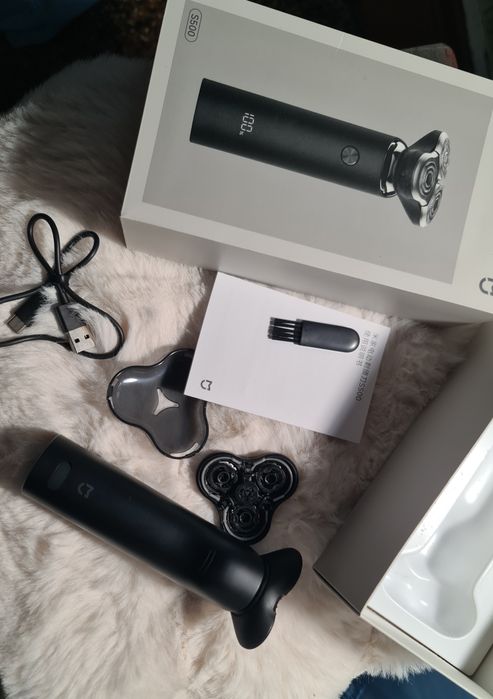 Электробритва Xiaomi MiJia S500