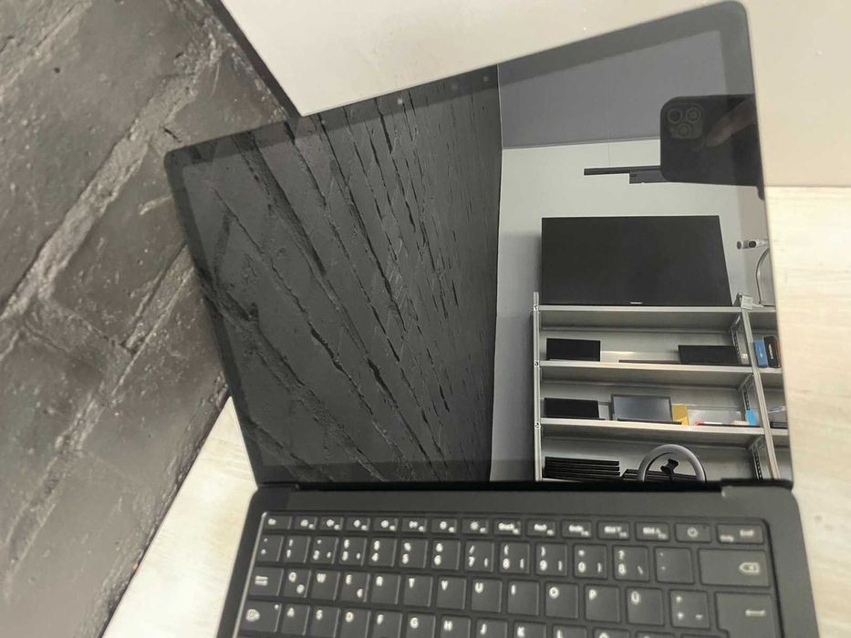 Microsoft Surface Laptop 5 — легкий та потужний ультрабук