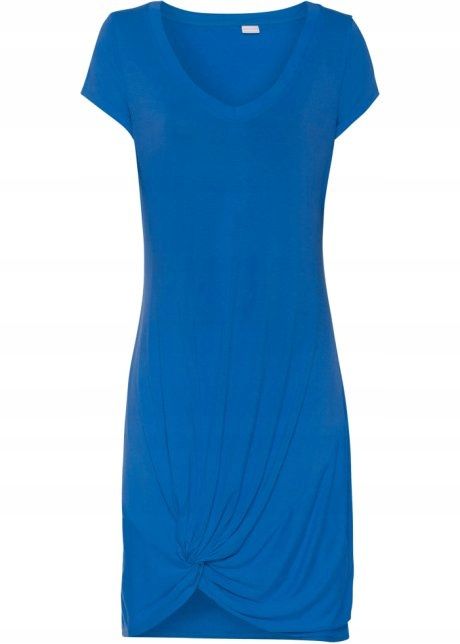 *B.P.C sukienka szafirowa r.36/38