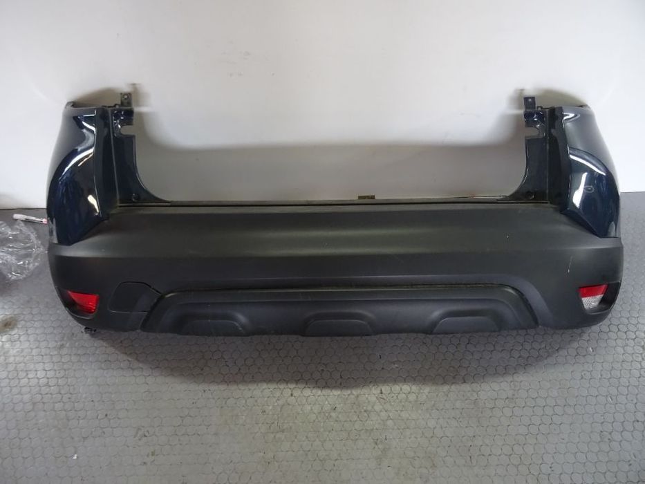 OVRPE zderzak tyl Renault Captur I LIFT czesci
