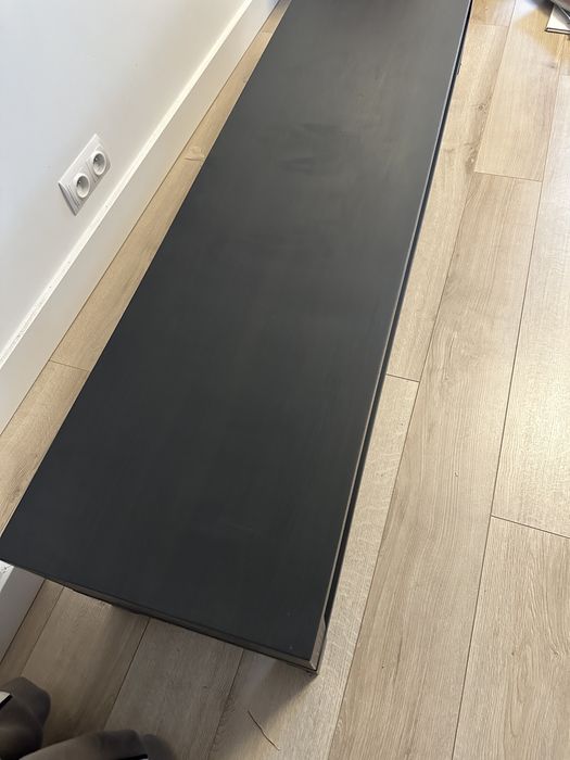 IKEA LACK – szafka pod TV 160×35×36 cm