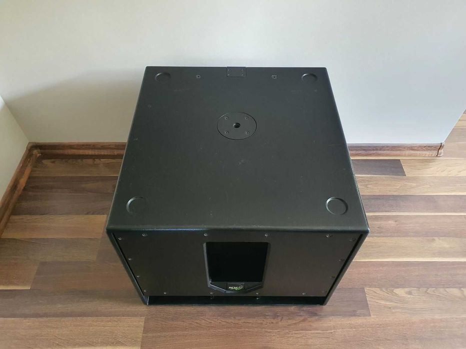Subwoofer aktywny KV2 Audio EX2.2