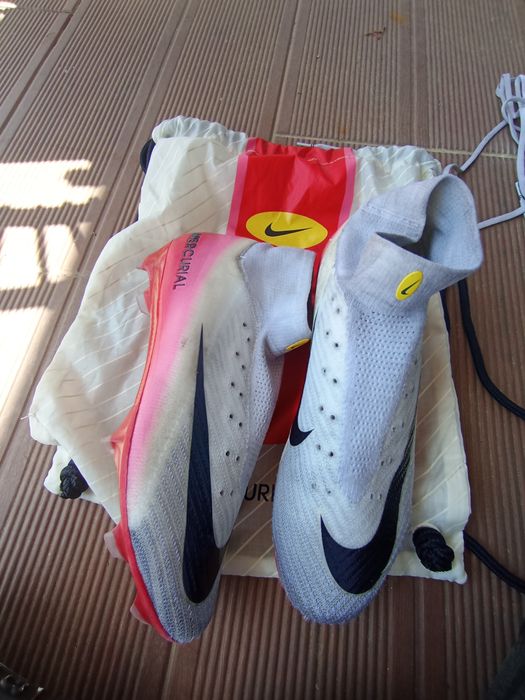 Nike Mercurial Superfly 10 elite Fg