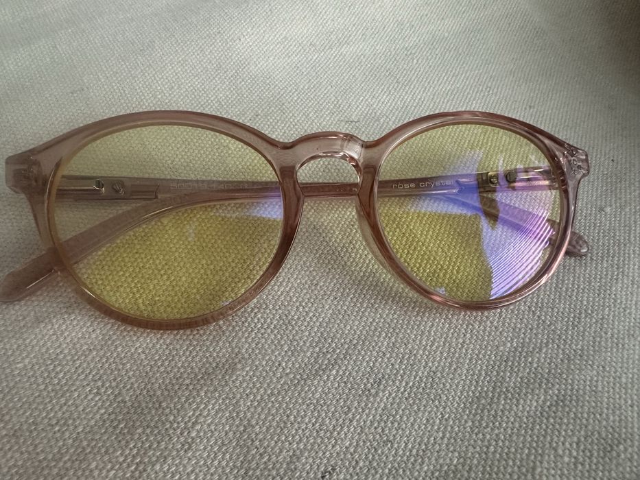 Окуляри Gunnar (для зняття напруги з очей )