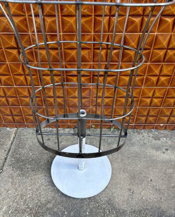 Manequim/ Busto Homem