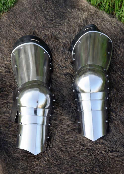 Osłona Nóg Z Xv W., Stal 1,6 Mm Bm