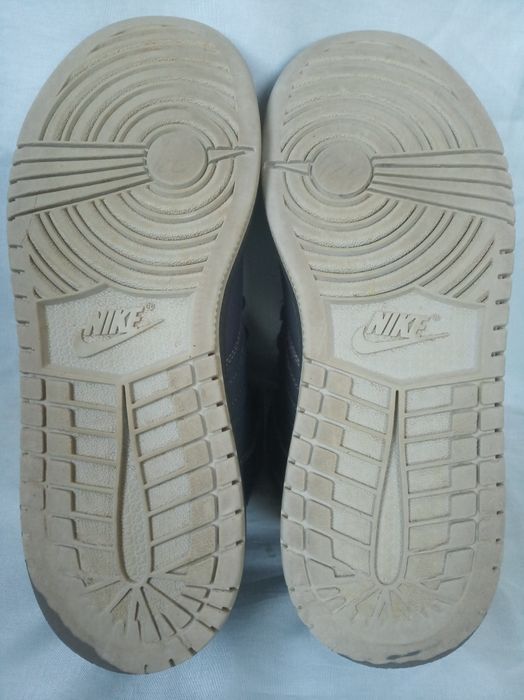 36 Nike Air Jordan Flight 4