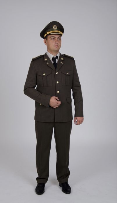 Продам форму ЗСУ