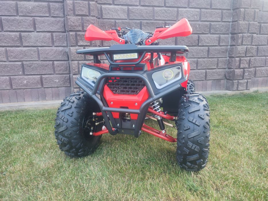 Квадроцикли  150