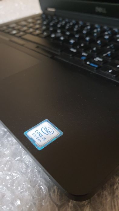 Dell Latitude 5490 i5-8250u ,16gb ddr4,ssd Nvme