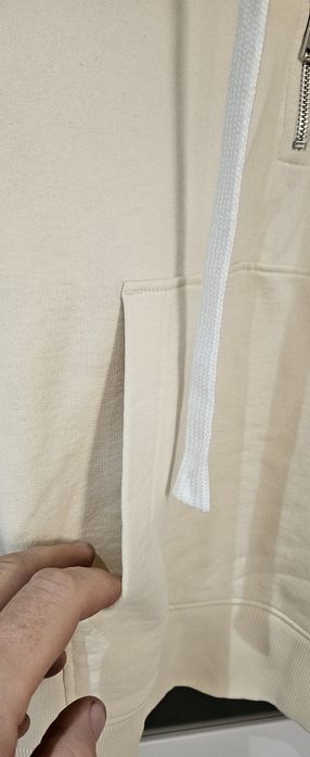 OKAZJA!!! MARC O Polo męską bluza roz M