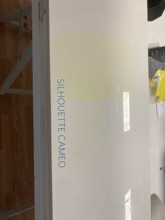 Plotter de corte Silhoette Cameo 2