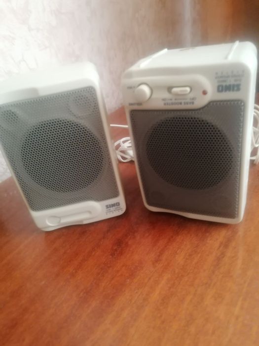 Продам колонки для комп’ютера