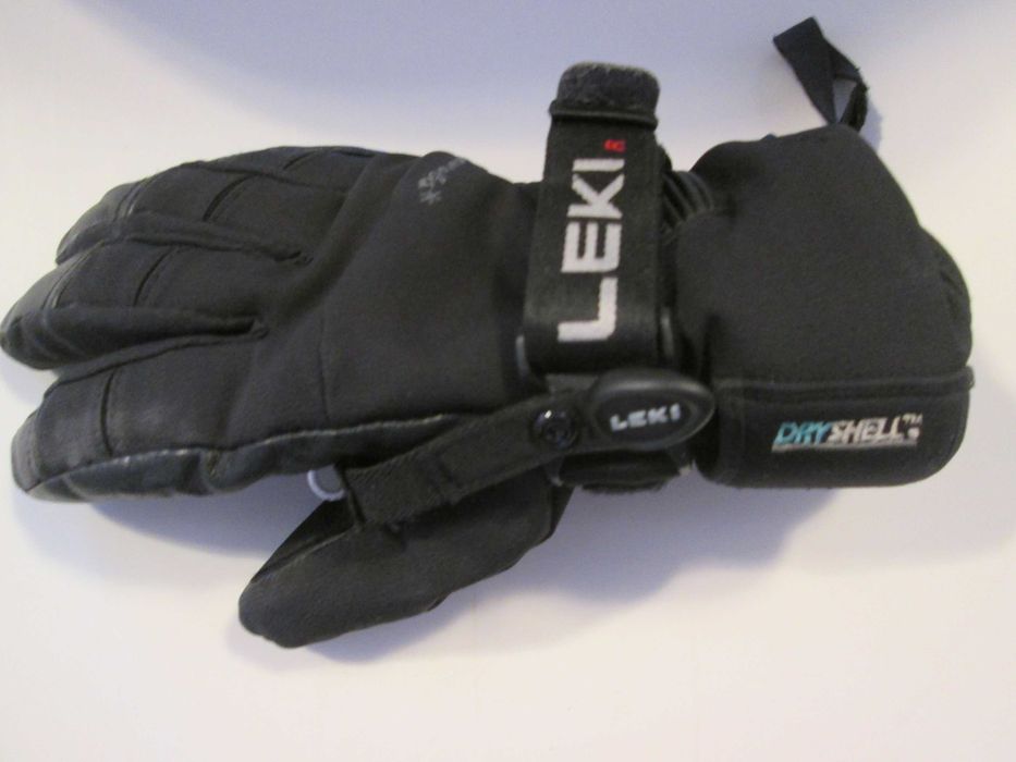 Kije Leki Bold Lite 120 cm