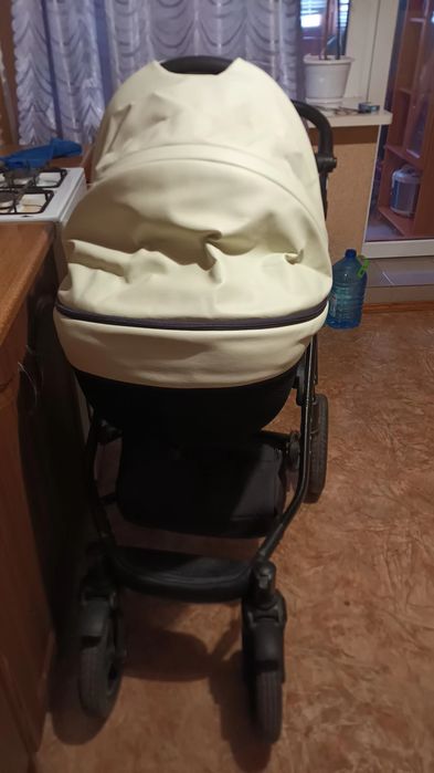 Коляска Infinity BROCO торг