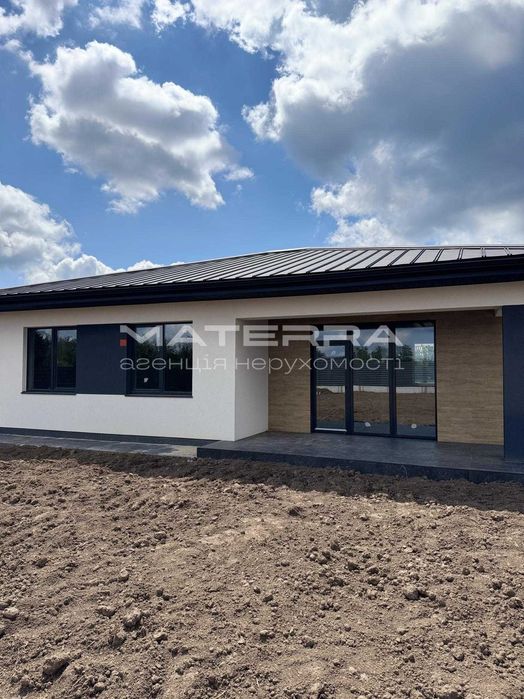 село Нове поруч Тарасівка продаж будинку 120 м кв вулиця Козацька