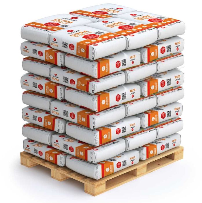 SZTYGAR ULTRA Groszek premium ULTRA ORZECH 28-26MJ węgiel