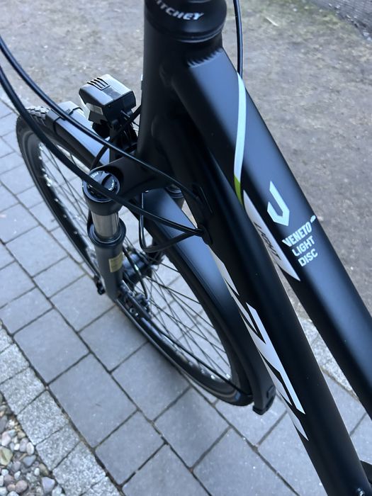 Rower KTM Veneto