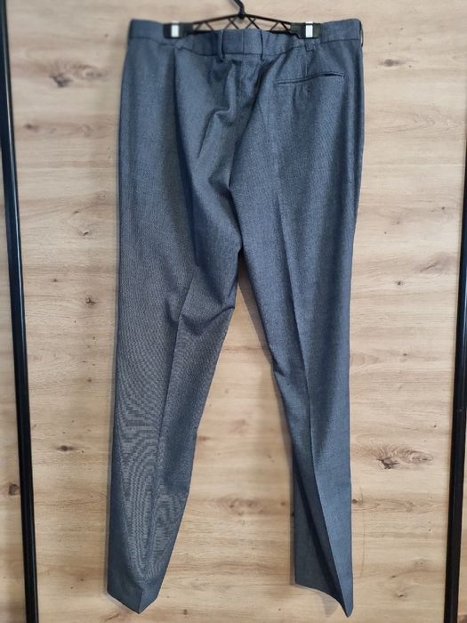 Garnitur męski r 58