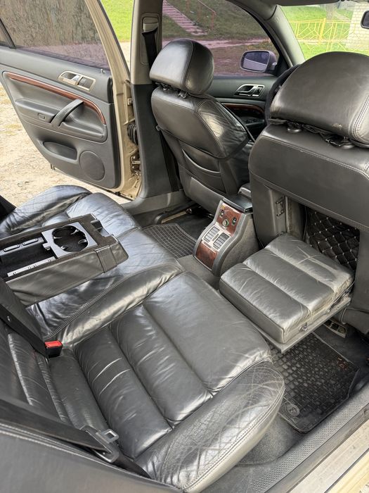 В продаже Skoda  super  B