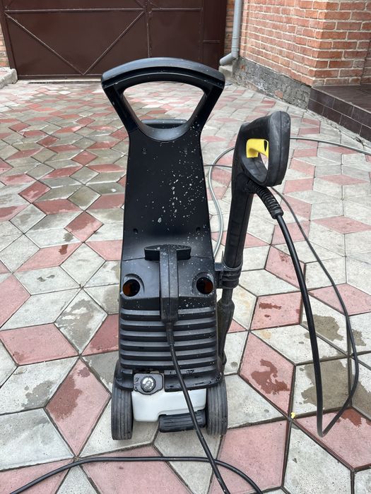 Мийка високого тиску Karcher 721 MX/ K7