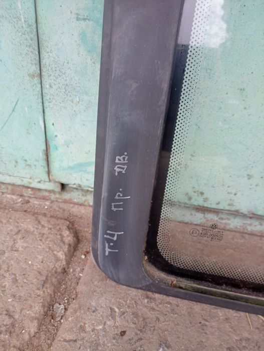 Продам блок вікна т4