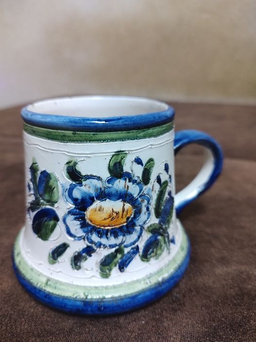 Продам винтажную пивную кружку