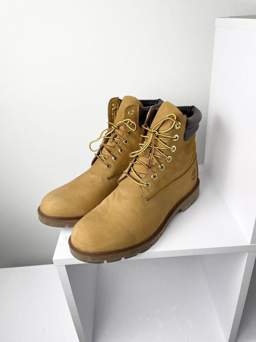 Оригінальні Timberland (46,5 розмір ) черевики