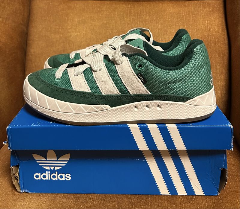 Adidas Skate Adimatic