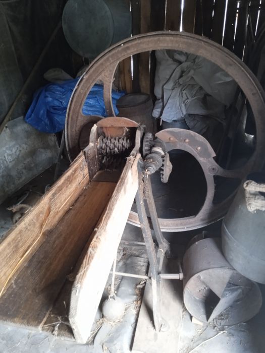 Продам січкарню (січкоріз)