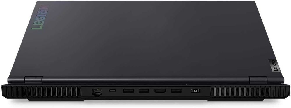 Lenovo Legion 5 Gen 6 - Portátil Gaming FullHD 165Hz - NOVO 3 ANOS GARANTIA - Teclado QWERTY Português