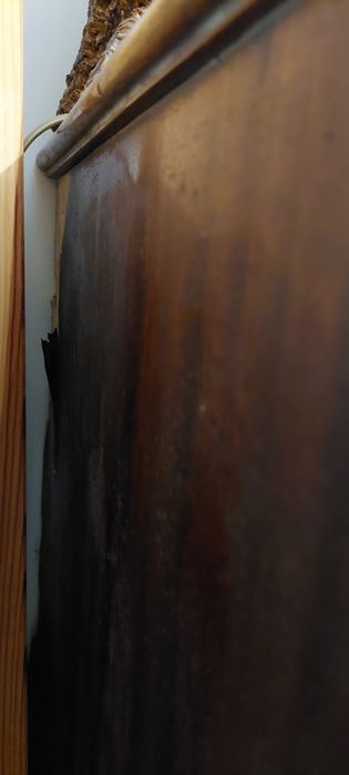 Mesa branca cozinha ou outros